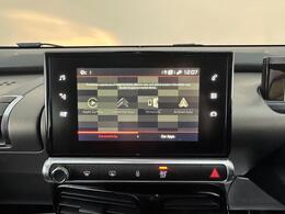 Citroen C4 Cactus KT19AVB