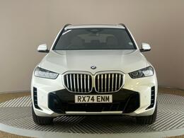 BMW X5 RX74ENM