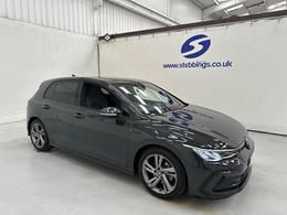 Volkswagen Golf YD21VDF