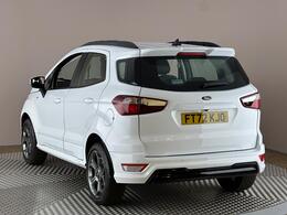 Ford EcoSport FT72KJO