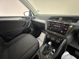 Volkswagen Tiguan Allspace SL21ZFT
