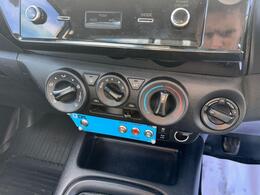 Toyota Hilux FH21OVU