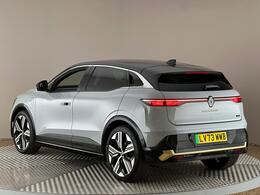 Renault Megane E-Tech LV73WWB