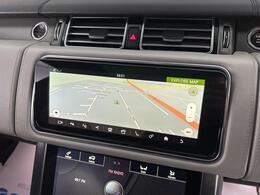 Land Rover Range Rover EY19OJA