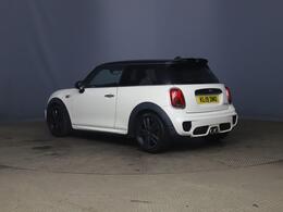 MINI Hatch KL19DMO