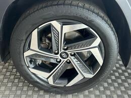 Hyundai TUCSON HT21MDF
