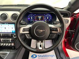 Ford Mustang HK69FGO