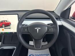 Tesla Model Y LB22LCT