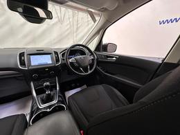 Ford S-Max LG69DFA