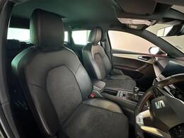 SEAT Leon LL72FWU