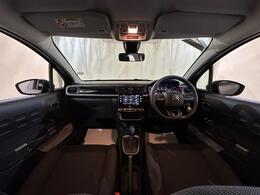 Citroen C3 NX73WRV