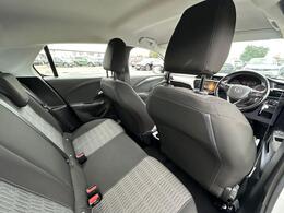 Vauxhall Corsa AK21EYL