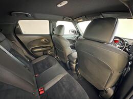 Nissan Juke KU66RUW