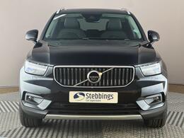 Volvo XC40 HG68LNK