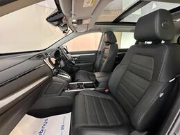 Honda CR-V WV72XLO
