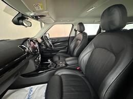 MINI Clubman MJ21RYZ