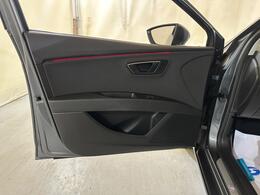 SEAT Leon MH18CPF