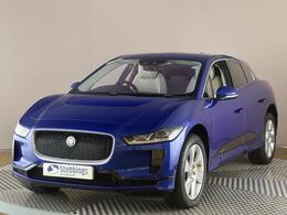 Jaguar I-PACE OE69KTP