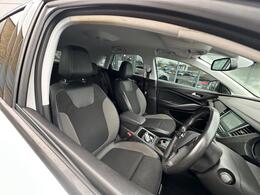 Vauxhall Grandland X KE21MXZ