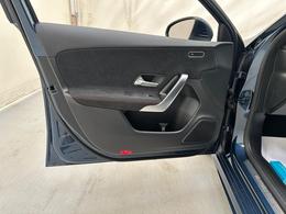 Mercedes-Benz A Class FV70SVN