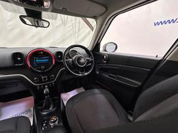 MINI Countryman RF68EWN
