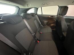 Vauxhall Astra FL21SBX