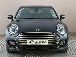 MINI Clubman MJ21RYZ