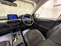 Ford Kuga HS21PUA