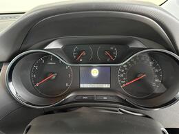 Vauxhall Crossland X CK70YOP