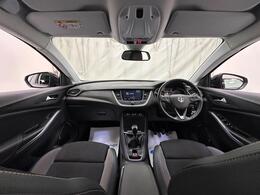 Vauxhall Grandland X EX19SXR