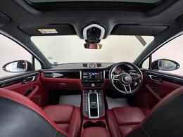 Porsche Macan AO20ZJJ