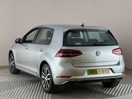 Volkswagen e-Golf MD69MYO