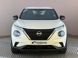 Nissan Juke EY75NLT