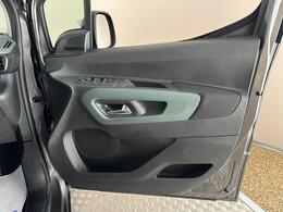 Citroen Berlingo AK73BFX