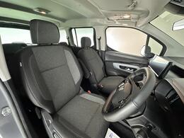 Vauxhall Combo Life Electric CF74XDA