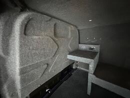 Ford Transit Custom NV18BXO