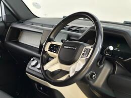 Land Rover Defender 90 GX74TZE