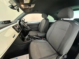 Volkswagen Beetle NU15DYA