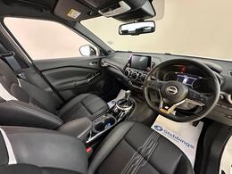Nissan Juke B10BUL
