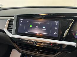 Vauxhall Grandland FP73XSE