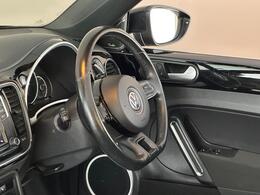 Volkswagen Beetle NV16HFK