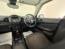 MINI Clubman KX16FVY