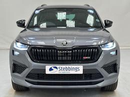 Skoda Kodiaq KV24HMD