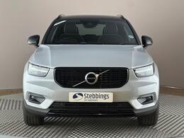 Volvo XC40 VX21MFV