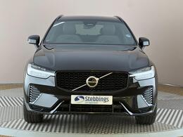 Volvo XC60 DN71SEY