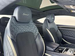 Bentley Continental W12GTC