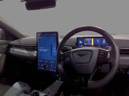 Ford Mustang Mach-E LC72SVY