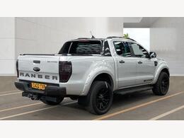 Ford Ranger CA22TXF