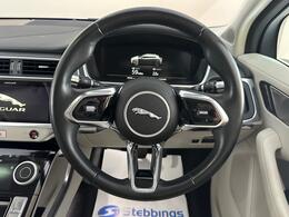 Jaguar I-PACE OE69KTP