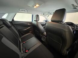 Vauxhall Grandland X LS69BKJ